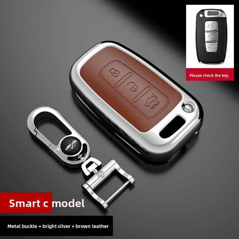 For Kia K3 K5 Sportage KXCross KX5 K2 Sorento KX3 Stonic K4 Key Fob Cover Case Protector