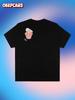 Ateez T-Shirt with Aniteez Graphic