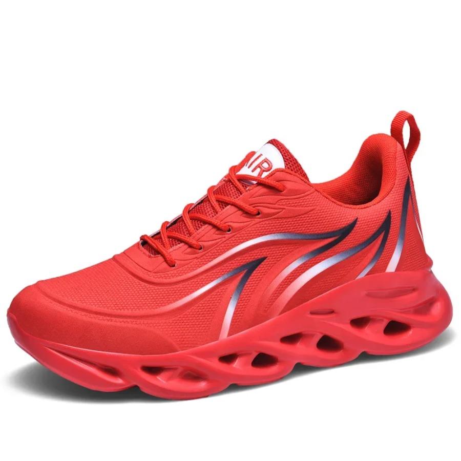2025Men and Women General New Comfortable Increase Thick Sports Shoes Basketball Shoes Mountaineering Shoes Women's Sports Shoes