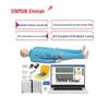 Xinman ALS1000D Advanced Wireless CPR & AED Training Mannequin