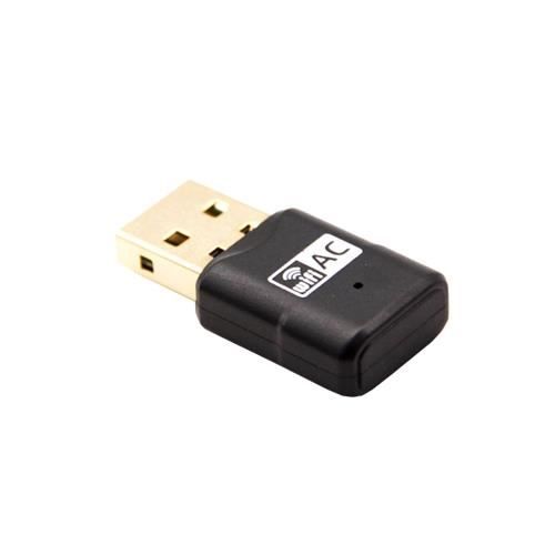 Adaptateur WiFi - FANVIL - WF20 - Plug and Play - 150 Mbit/s - Compatible Fanvil X5S/X6/X7/X210i