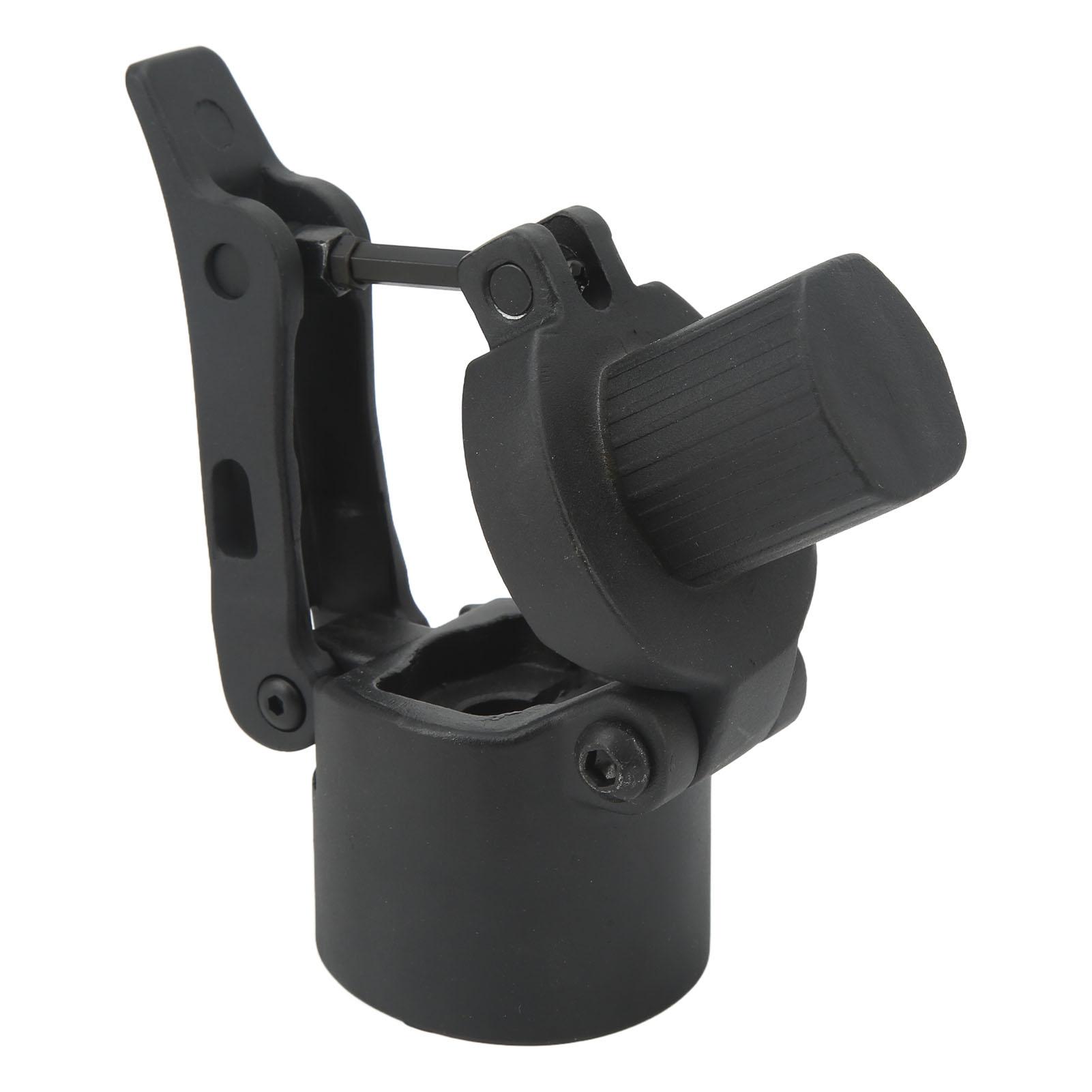 

Электросамокат Складной крюк Складной узел Складная стойка Шарнир Ремонтный вал Фиксация Запасные части для Ninebot 9 MAX G30