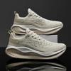 Sneakers Women Mesh Comfort Tennis Shoes 2024men Running Carbon Plate Cushioning Sports Training Jogging Shoes Unisex
