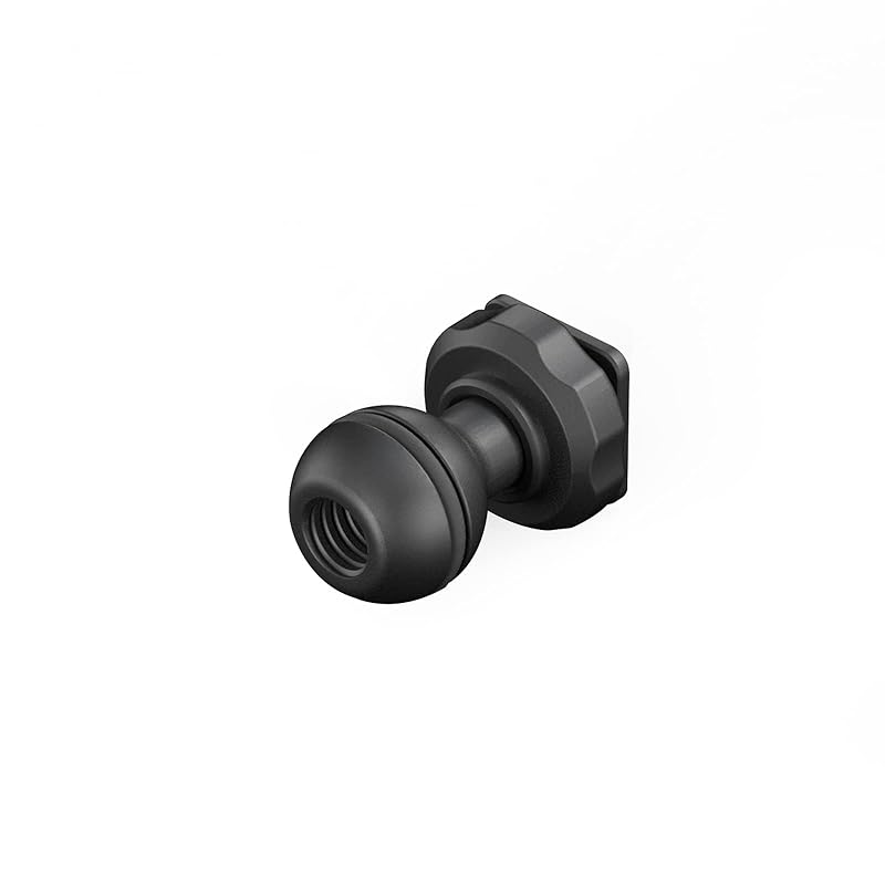 

TILTA cold shoe ball joint For mini articulated arms TA-CS-BJ
