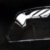 Dodge Ram 09-18 Headlight Cover RAM 1500/2500 Shell Mask