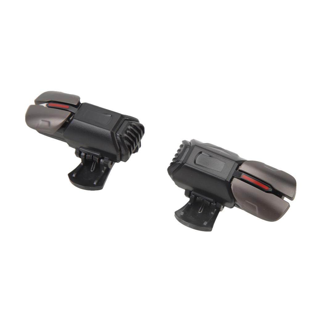 Mobile Game Controller Trigger High Sensitivity Plug and Play Gamepad Joystick for Smartphone