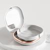 Portable Retainer Case Denture Case,Mouth Guard Case with Mirror Teeth Aligner Case Mouth Guard Case Easy To Use Gifts