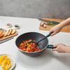 ZWILLING Now Marble 30cm Non-stick Wok Set