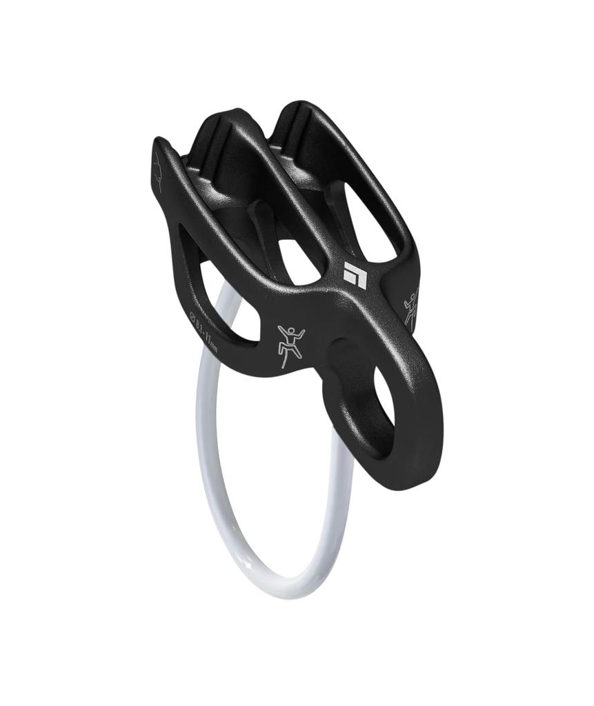 BLACK DIAMOND ATC Guide BD14015 Black