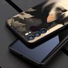 Colorful Cat Design Phone Case For Oppo A17 A31 A54 A57 A78 A79 A98 Find X5 X6 Reno 6 7 8 10 11 12 13 F Pro 5G Soft TPU Cover