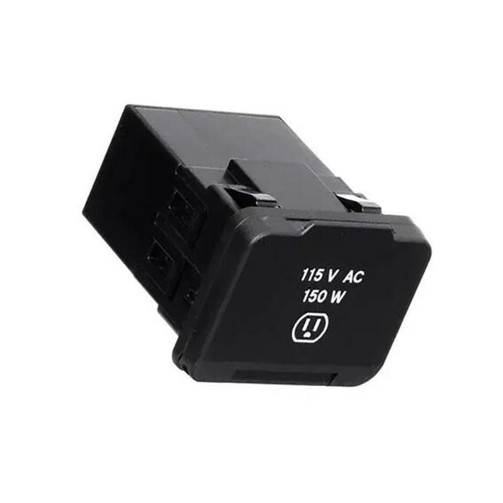 

1Pc Power Inverter 56046934AA For Jeep Grand Cherokee / Cherokee / Dodge Durango
