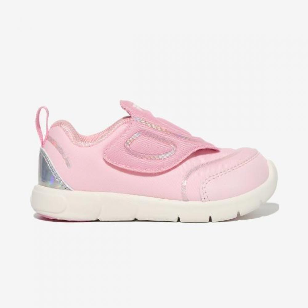 

Fila Kids Star Flash Td 3xm02358g 677 P368840615 PinkGreyPink/140