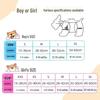 JINGRUIXIANG Male Dog Diaper