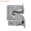 Y4UA Professional Bonnet Lock Catch Actuator Mechanism 51237115229 Replacement