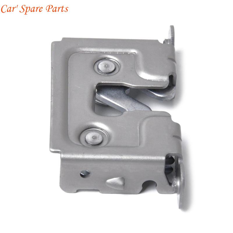 Y4UA Professional Bonnet Lock Catch Actuator Mechanism 51237115229 Replacement