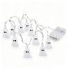 Halloween String Lights - Cute Small Lights for Indoor Party Window Home Decor