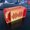 652F Innovative Acoustics Design Phone Holder Boosts Volumes Passive Speaker Amplifier Without Electricity Easy To Carry