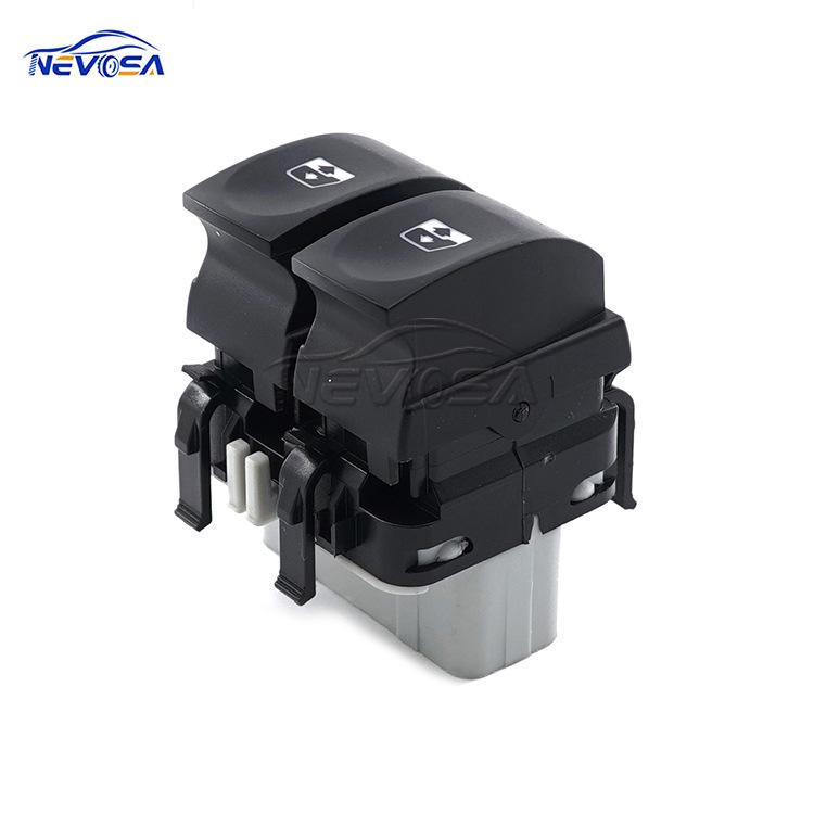 Renault Car Window Lift Switch - Electric Window Switch Accessory 8200214939