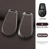 Key Fob Cover Fit For Auto Key Fob Ring Fit For Chery Auto Exeed Series VX Rx Cdm\Lx Phev Modified Key Fob Remote Cover Protector Automotive Key