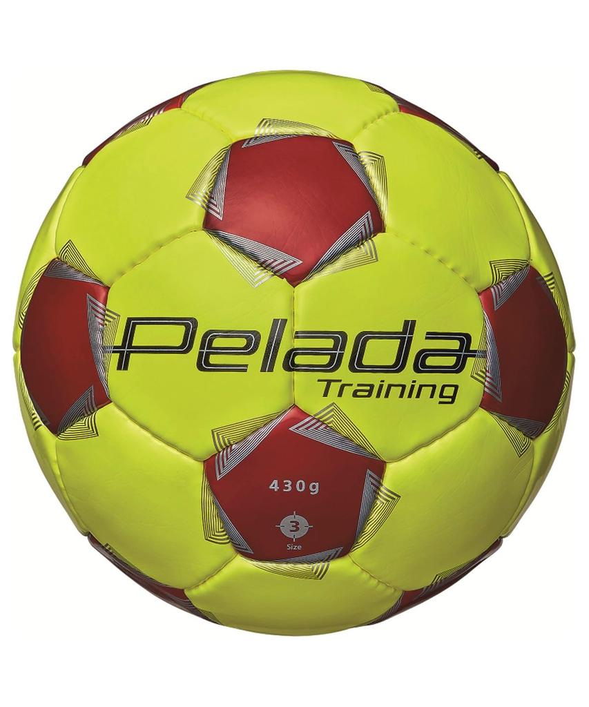 Molten Peleda Training Soccer Ball Size 3