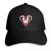 Apex Predator Baseball Cap Western Hat Derby Hat Beach Thermal Visor Womens Hats For The Sun Unisexs