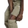 Jack Wolfskin Pants Pico Trail Zip Off