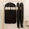 Clear Window Clothing Dustproof  Cover Large Capacity Hanging Garment Bag  Wardrobe