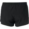 On Race Shorts Elastic Solid Color Casual Sports Shorts Men shorts Black 115.00131