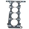 Cylinder Head Gasket 12597769 Heat Resistant Leakage Proof Engine Cylinder Gasket Replacement for Chevy Cobalt HHR