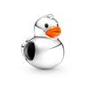 Fashion Cartoon Animal Cat Dog Bear Pig Duck Bead Charm Fits Charm Bracelets & Necklace Diy Jewelry for Women