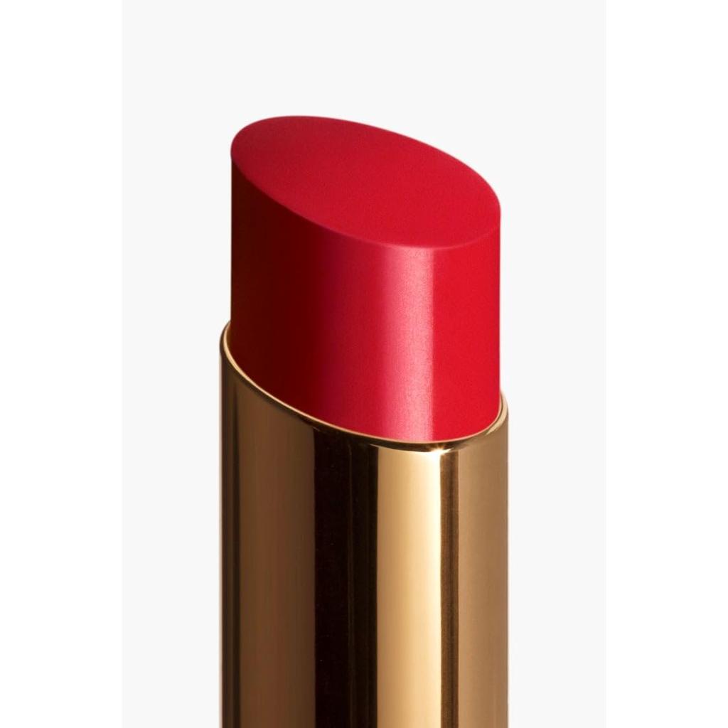 Rouge Coco Flash 3g Lipstick Makeup Birthday Day Anniversary White Day Gift Christmas Present Cosmetics Makeup Comes with Shopping Bag and Gift Box