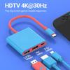 Acessórios para computadores – Hubs USB