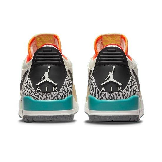Air Jordan Legacy 312 Low Gradient DZ2762-101