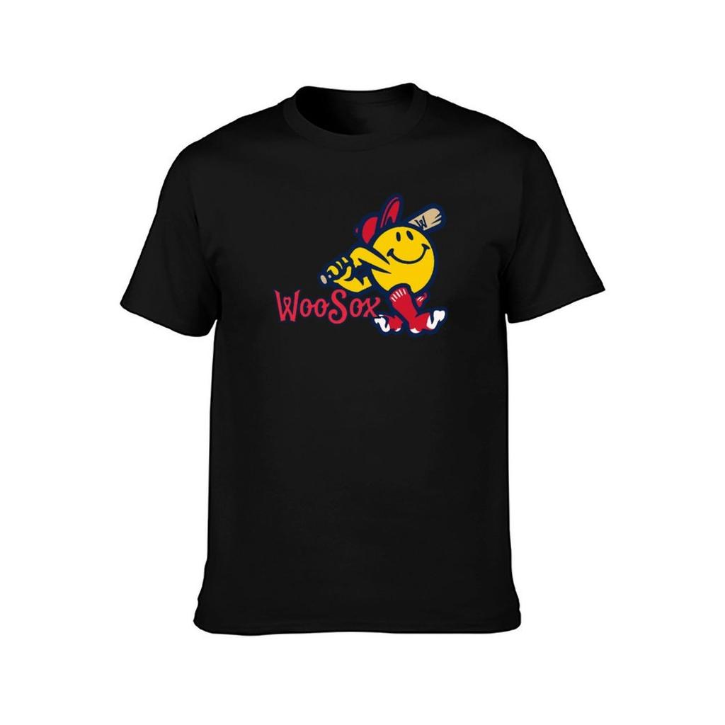 Woosox TShirt Trendy Pattern TShirt for Men