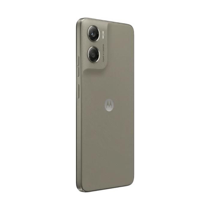 Motorola Moto G06 Power – 4GB RAM / 256GB, pantalla 6.88" Laurel Oak, batería 7000 mAh
