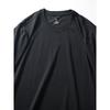 Pure Cotton T-Shirt Men's Short-Sleeved Summer 2024 New round Neck Undershirt Export Export Tail Order All Cotton Base T-shirt