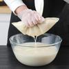 Nylonové filtrační sáčky, Sítko na rostlinné mléko, Sítko na čaj, Síťkový filtr, Kuchyňské pomůcky pro domácnost, Jídlo, Sýr, Sítko na med