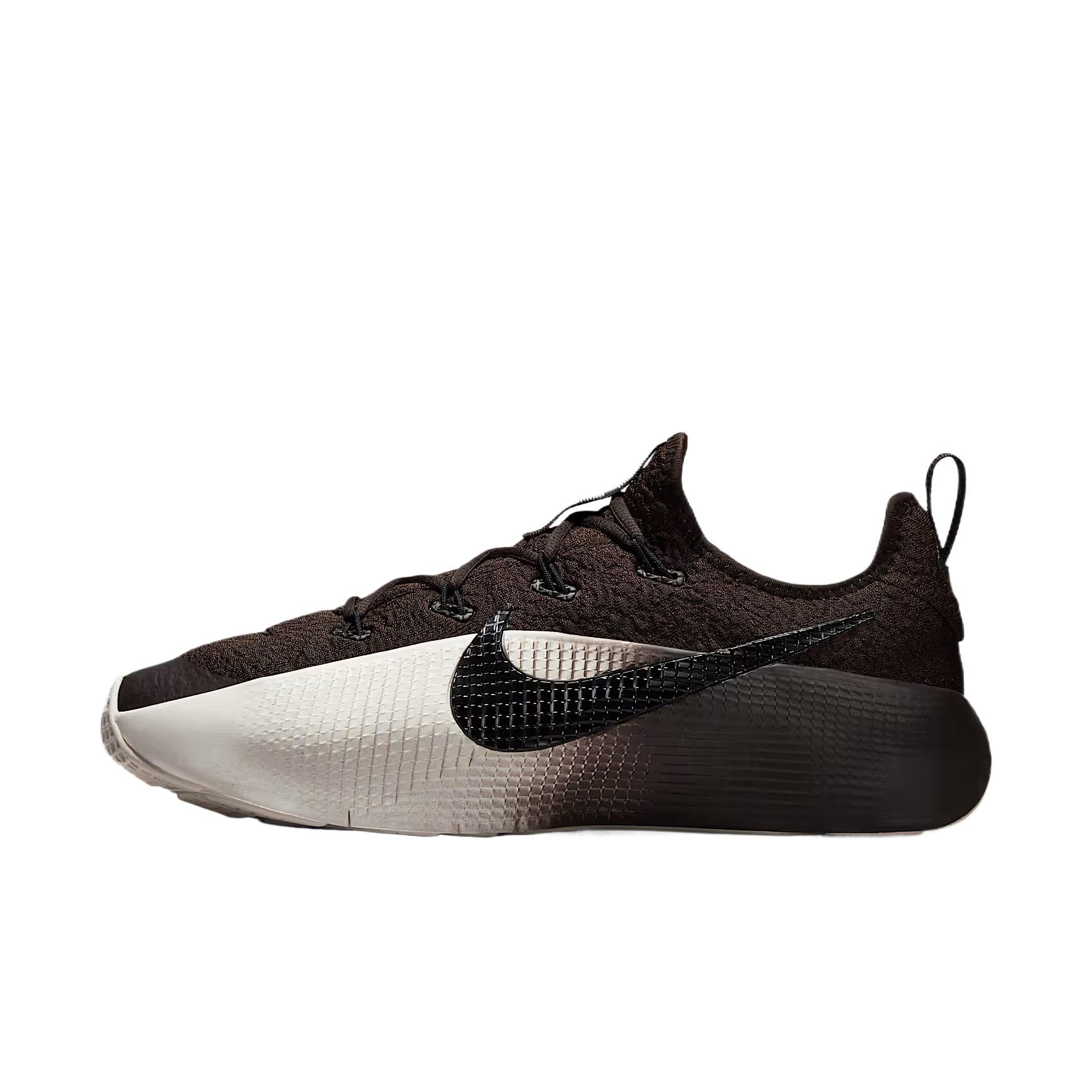 Nike LeBron TR 1 Velvet Brown Men s FJ6151-201 EU 42.5