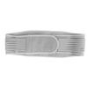 Lumbar Support Belt Breathable Ergonomic High Elasticity Waist Protection Belt for Sports Lumbar