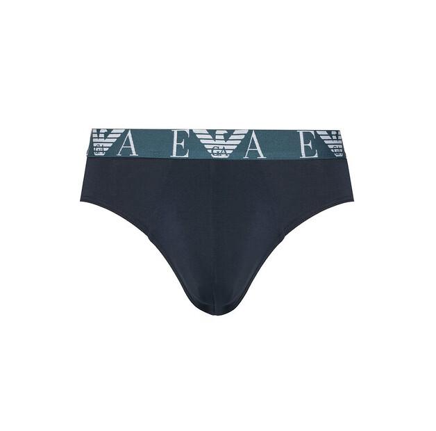 Слипы Emporio Armani Underwear EM000258 AF20668 MB139