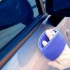 Îngrijire auto – Bureți, cârpe şi perii