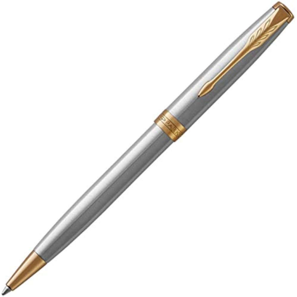 [Free name insertion] [Free wrapping] Parker PARKER Sonnet original ballpoint pen name insertion ...