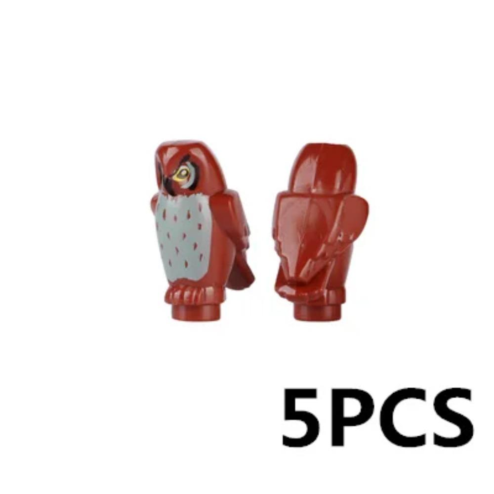 Halloween Scéna Stavebnice Postava MOC Hřbitov Náhrobek Had Myš Dýně Auto Netopýr Pouliční lampa Svíčka Cihla Hračka Dárek K023