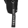 Shoulder Bag 091201 009 ESSENTIAL BUCKET SOLID Black [Marimekko] [Item]
