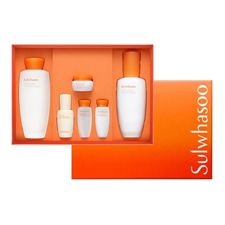 Sulwhasoo Skincare Sets Women s, Previous Version Skincare Set