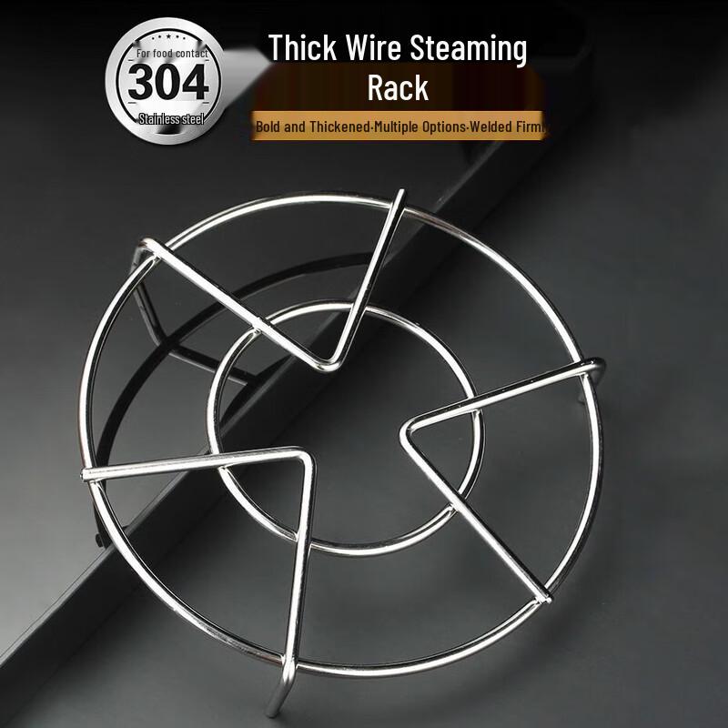 Dampfgarer aus Edelstahl