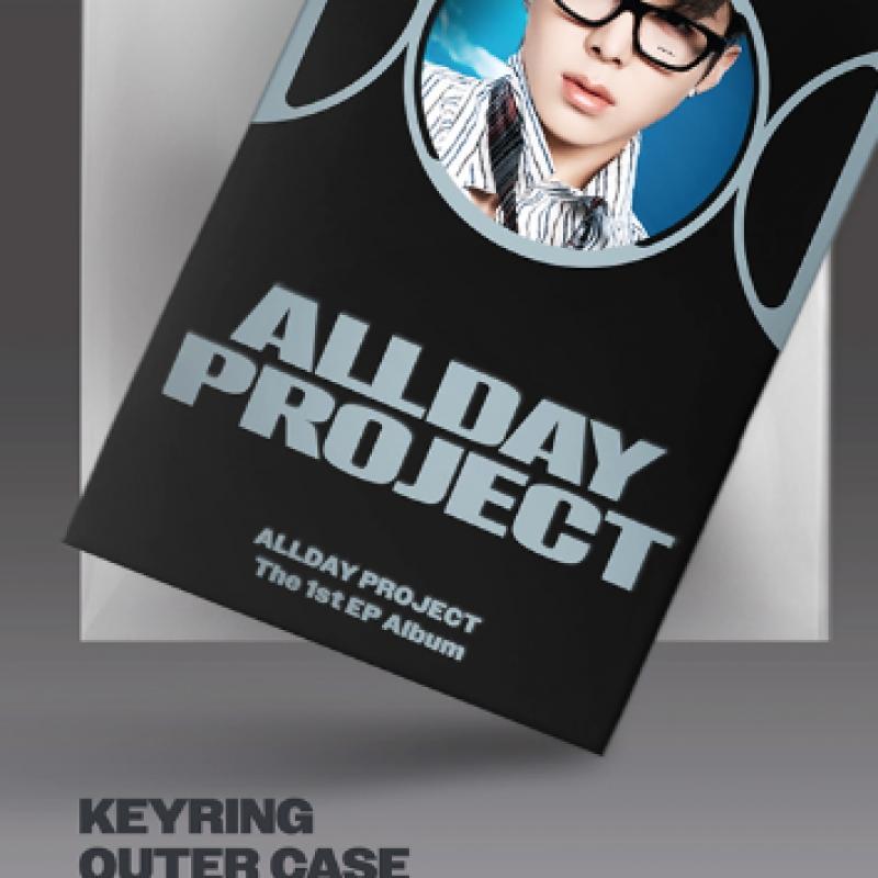 Allday Project   Das 1. EP-Album  Allday Project   Fotokarten-Set