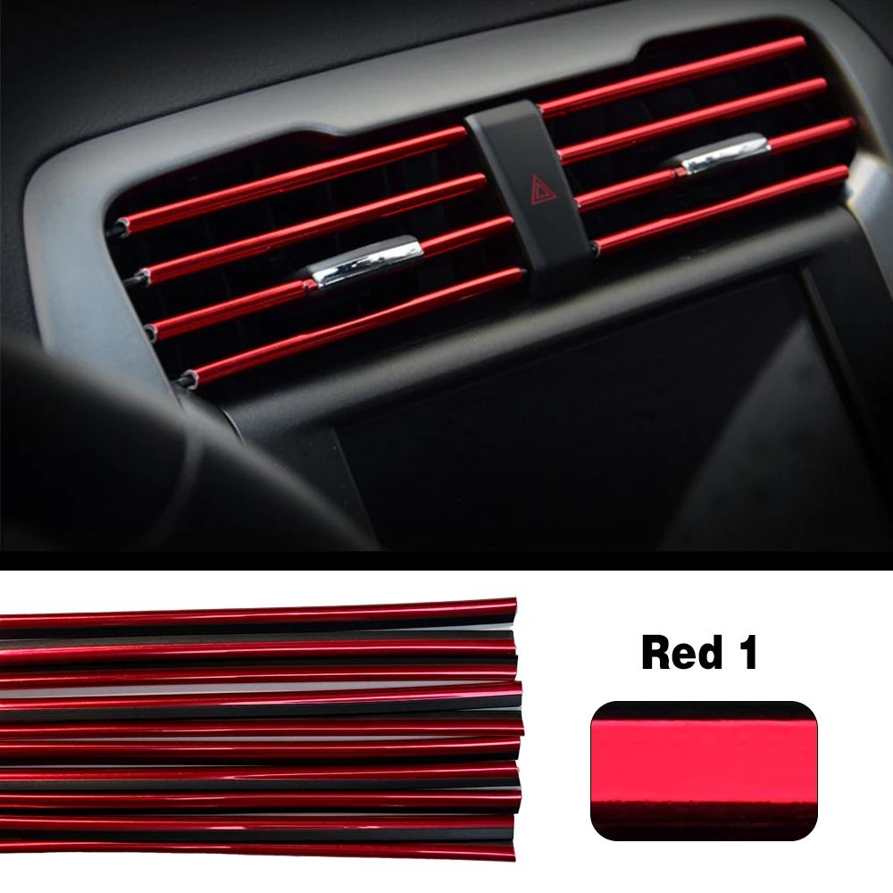 

Декоративные полосы для отделки салона автомобиля Гибкие полосы Отделка салона автомобиля Автомобильные молдинги Отделка Кромка двери в Стайлинг автомобиля Полоса Гибкая полоса Накладка