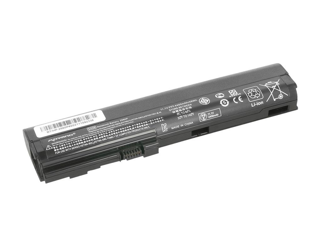 SX06 SX06XL Battery for HP EliteBook 2560p 2570p
