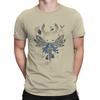 Casual The Knight Tshirts For Unisex O Neck Cotton T Shirts Hollow Knight Games Short Sleeve Tee Shirt Gift Tops